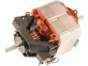 Commutator Motor