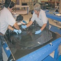 Composite Fabricators