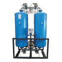 Compressed Air Dryers