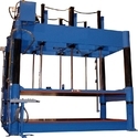 Compression Molding Presses