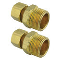 Compression Tube Fittings