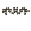 Compressor Crankshafts