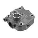 Compressor Cylinder Head