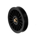 Compressor Pulley