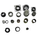 Compressor Shaft Seal Assembly