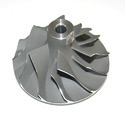 Compressor Wheel