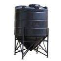 Cone Bottom Tanks