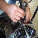 Connecting Rod Repair