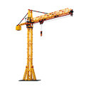 Construction Crane