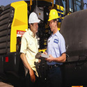 Construction Equipment Maintenance