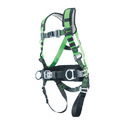 Construction Safety Harness