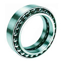 Contact Ball Bearings