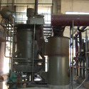 Continuous Casting Machines