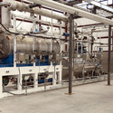 Continuous Evaporator