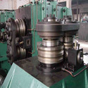 Continuous Rolling Mill