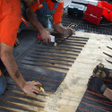 Conveyor Belt Repair Service