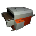 Conveyor Curing Unit