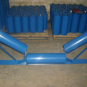 Conveyor Idler Frames