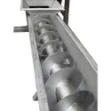 Conveyor Screw