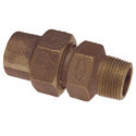 Copper Alloy Fittings