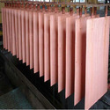 Copper Cathodes