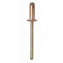 Copper Contact Rivets