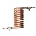 Copper Cooling Coils