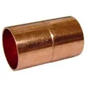 Copper Coupling