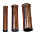 Copper End Sealing Ferrules