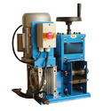 Copper Wire Stripping Machine