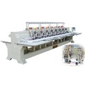 Cording Embroidery Machine