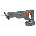 Cordless Reciprocating Saws