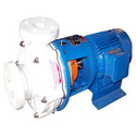 Corrosion Resistant Pumps