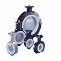 Corrosion Resistant Valves