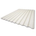 Corrugated Fiberglass Sheet