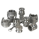 Coupling Casting