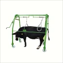 Cow Lifting Machine