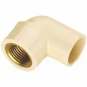 CPVC Brass Elbow