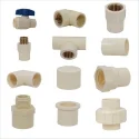 CPVC Pipe Fittings