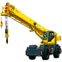 Crane Repair & MaintenanceCrane Repair & Maintenan