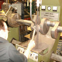 Crankshaft Grinding Services