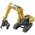 Crawler Excavator