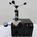 Crimp Rigidity Tester