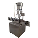 Crown Capping Machine