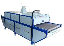 Curing Machine