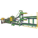 Cut to Length Machine