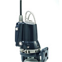 Cutter Pump