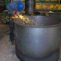 Cyclone Fabrication