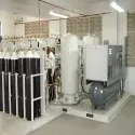 Cylinder Filling Plant