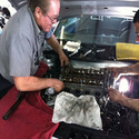 Cylinder Head Repair